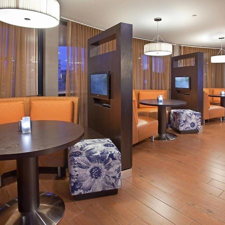 Courtyard Casper Hotel Luaran gambar