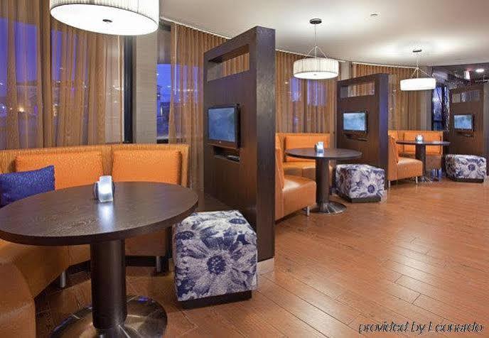 Courtyard Casper Hotel Luaran gambar